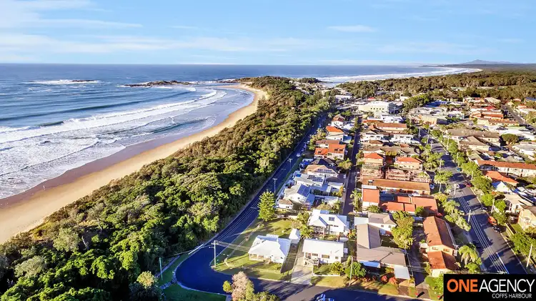 Sixth view of Homely unit listing, 1/98 First Avenue, Sawtell NSW 2452