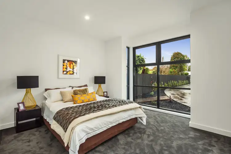 Sixth view of Homely townhouse listing, 4/59 Rosella Street, Doncaster East VIC 3109