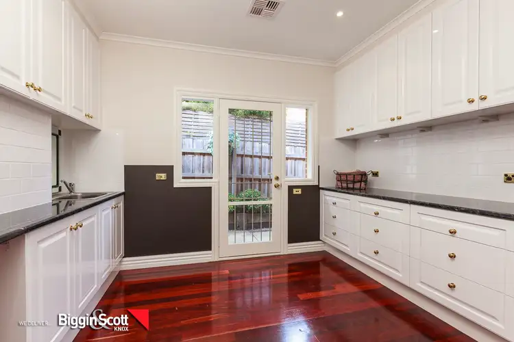 Sixth view of Homely house listing, 365 Boronia Road, Boronia VIC 3155