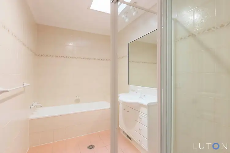 Third view of Homely townhouse listing, 14/6 Tauss Place, Bruce ACT 2617