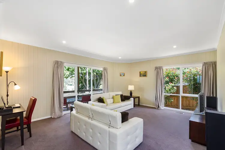 Second view of Homely house listing, 8 Redwood Road, Gembrook VIC 3783