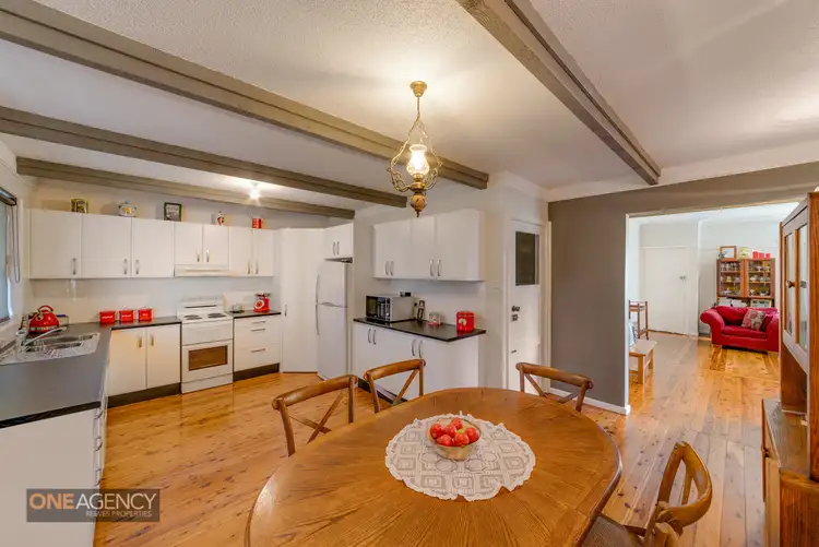 Fourth view of Homely house listing, 15 Edna Street, Warrimoo NSW 2774