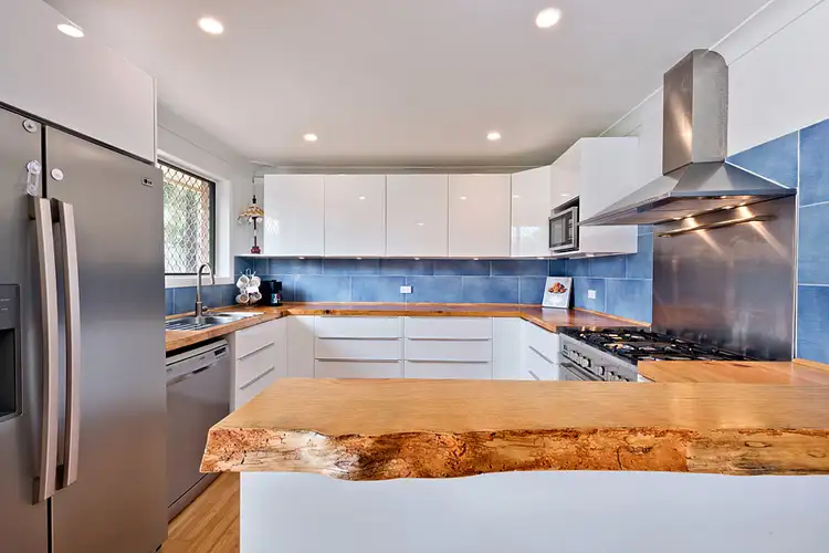 9 Ravenglass Place, Cranebrook NSW 2749
