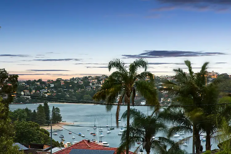 Main view of Homely house listing, 70 Peronne Avenue, Clontarf NSW 2093