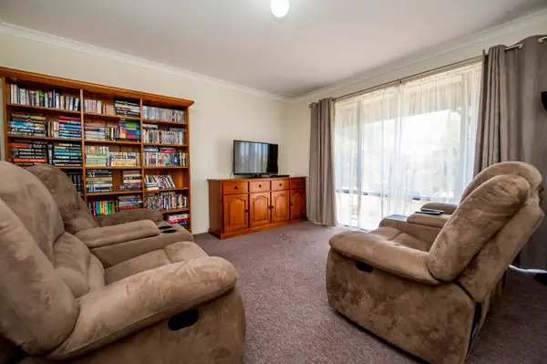 Fifth view of Homely house listing, 1 Christchurch Place, College Grove WA 6230