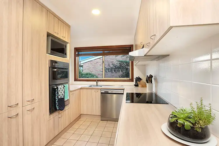 Fifth view of Homely house listing, 10 Hyperno Way, Mount Martha VIC 3934