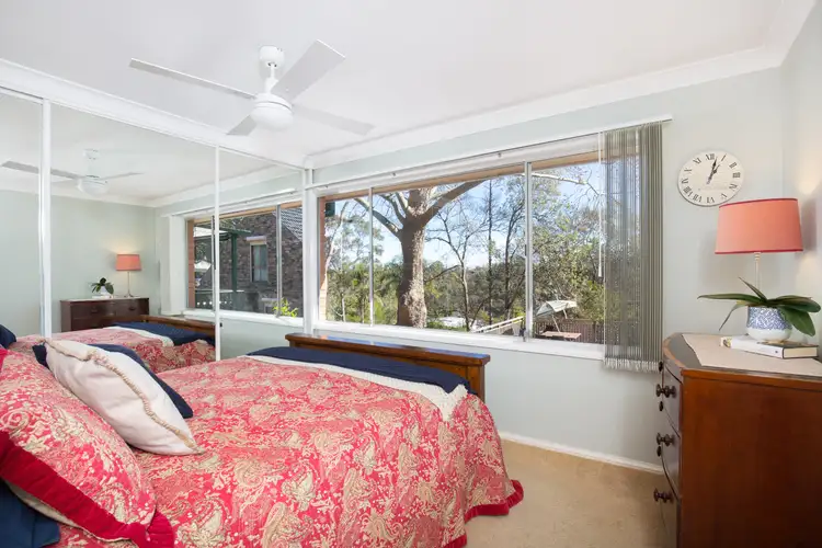 Fourth view of Homely house listing, 41 Glenview Road, Mount Kuring-gai NSW 2080