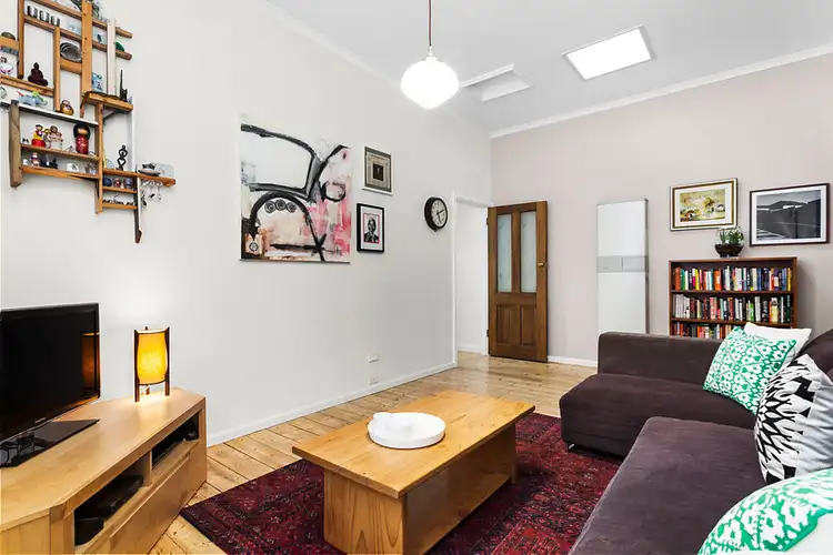 Third view of Homely house listing, 56 Dudley Street, Footscray VIC 3011
