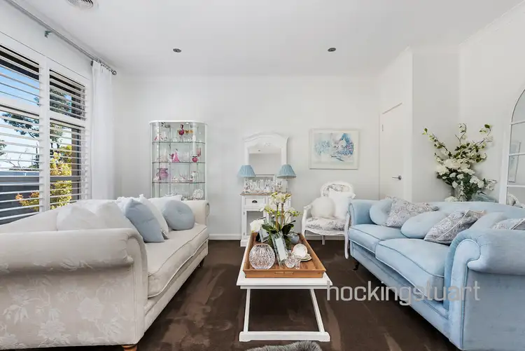 Second view of Homely house listing, 8a Dickinson Grove, Mount Martha VIC 3934