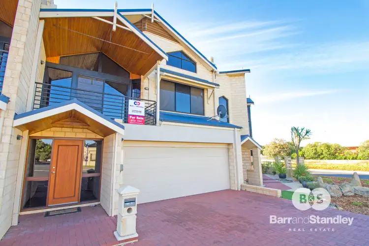 2/7 Henry Street, Bunbury WA 6230
