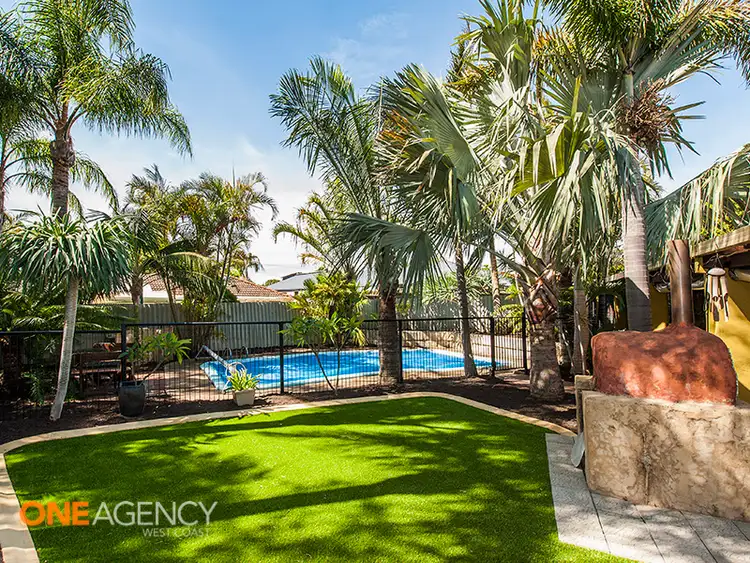 3 Leith Court, Greenwood WA 6024