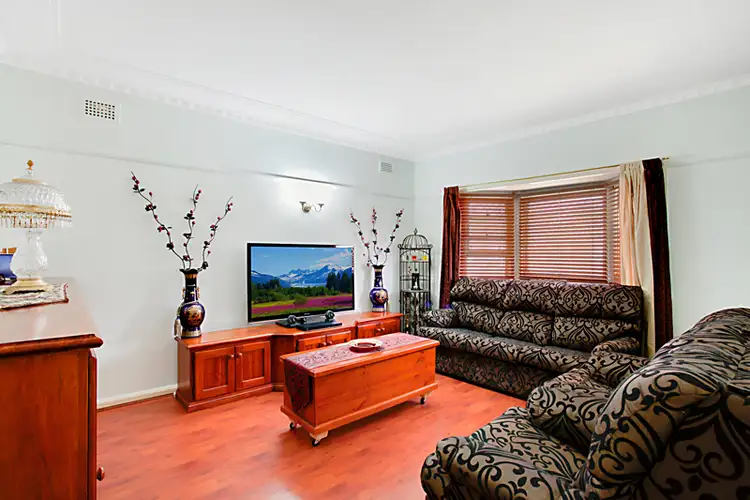 Second view of Homely house listing, 31 Cullens Road, Punchbowl NSW 2196