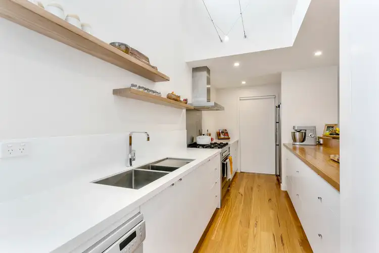 Fourth view of Homely townhouse listing, 1/18 Rosella Court, Ocean Grove VIC 3226