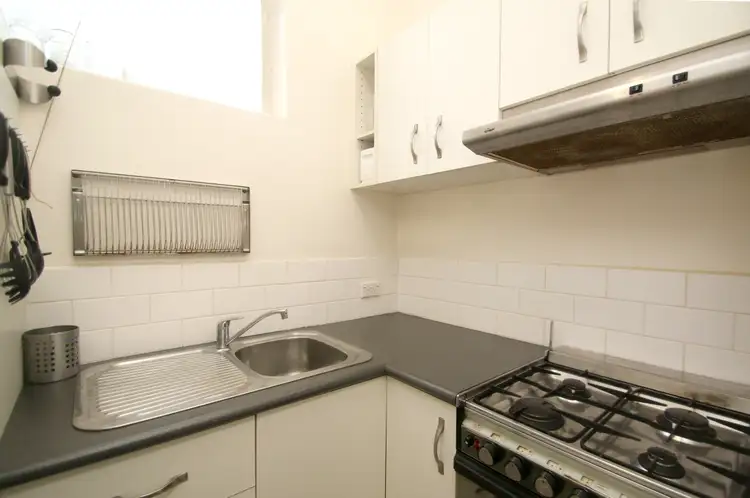 Second view of Homely apartment listing, 29/98 Nicholson Street, Fitzroy VIC 3065