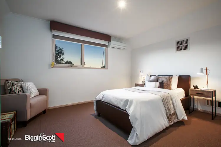 Sixth view of Homely house listing, 15 Lorikeet Court, Boronia VIC 3155