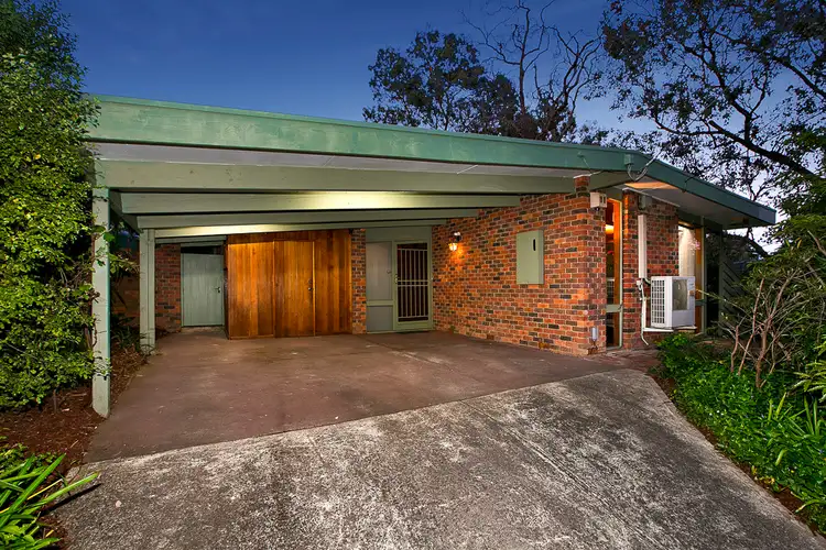 3 Orchard Avenue, Eltham North VIC 3095
