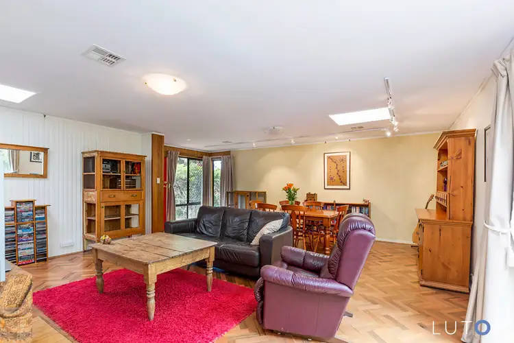 Sixth view of Homely house listing, 15 Phillip Avenue, Watson ACT 2602