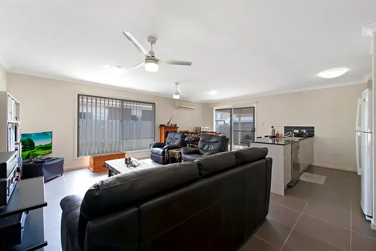 Third view of Homely house listing, 42 Costa Del Sol Avenue, Coombabah QLD 4216