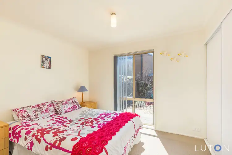 Fourth view of Homely townhouse listing, A/297 Anthony Rolfe Avenue, Gungahlin ACT 2912