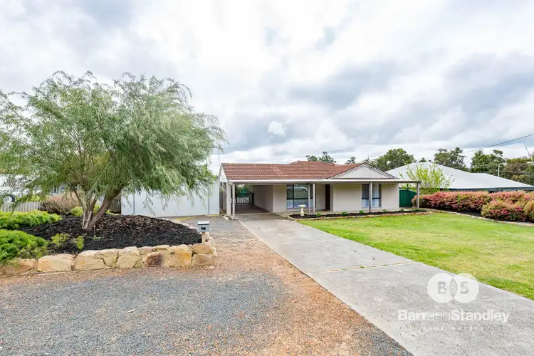 26 Elliott Street, Donnybrook WA 6239