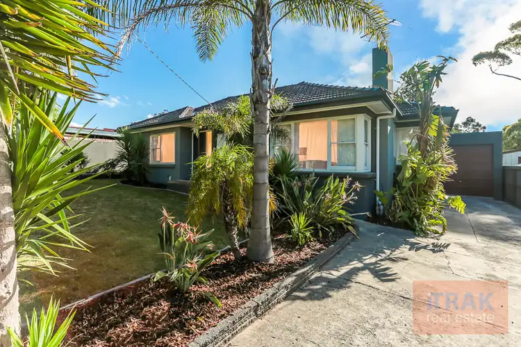 7 Brightwell Road, Lilydale VIC 3140