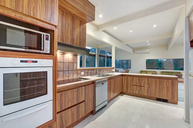 Fifth view of Homely house listing, 47 Coven Avenue, Heathmont VIC 3135