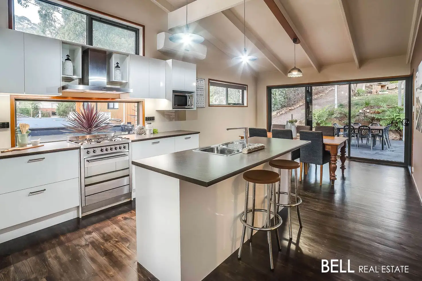 Main view of Homely house listing, 8 St James Avenue, Kallista VIC 3791