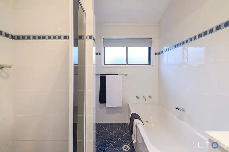 Fourth view of Homely townhouse listing, 4 Rymill Place, Mawson ACT 2607