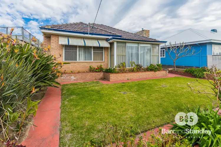 14 Kingia Street, South Bunbury WA 6230