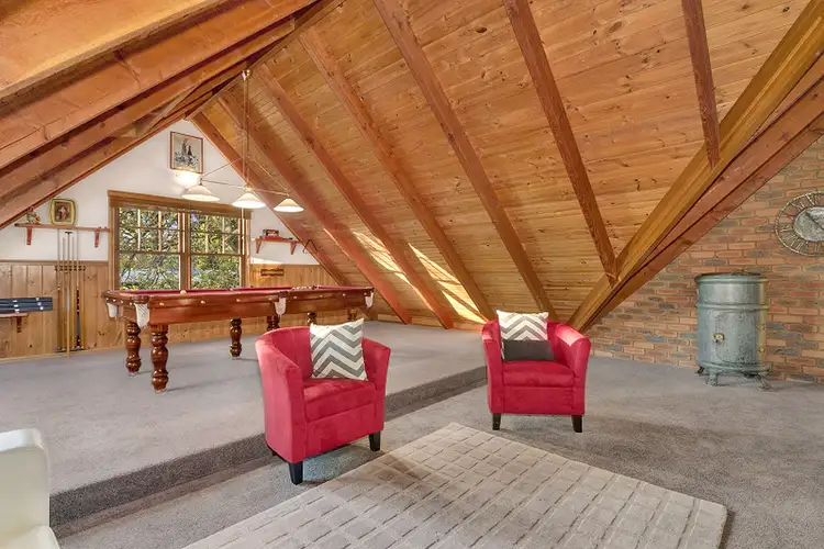 Sixth view of Homely house listing, 78 Hilton Road, Ferny Creek VIC 3786