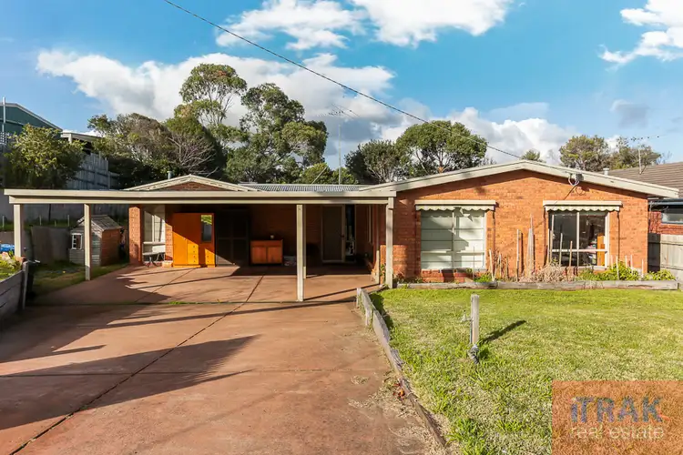 Main view of Homely house listing, 71 Booran Parade, Tootgarook VIC 3941
