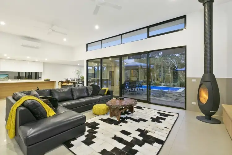 Second view of Homely rural property listing, 62 Scorpio Street, Torquay VIC 3228