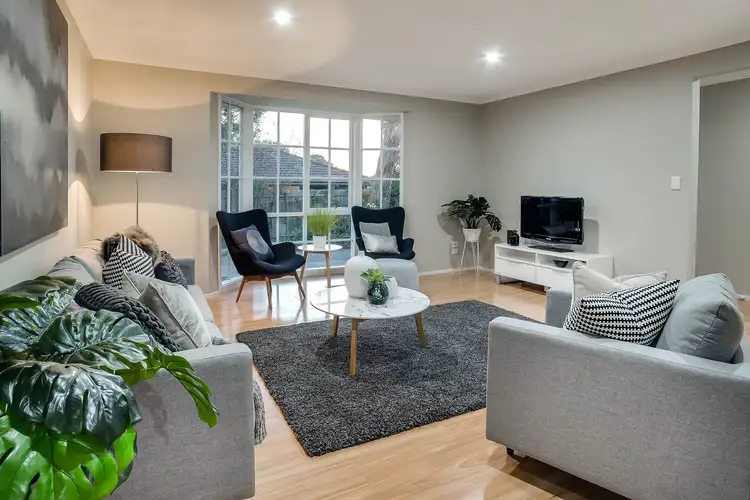 Fifth view of Homely unit listing, 3/298 Canterbury Road, Heathmont VIC 3135