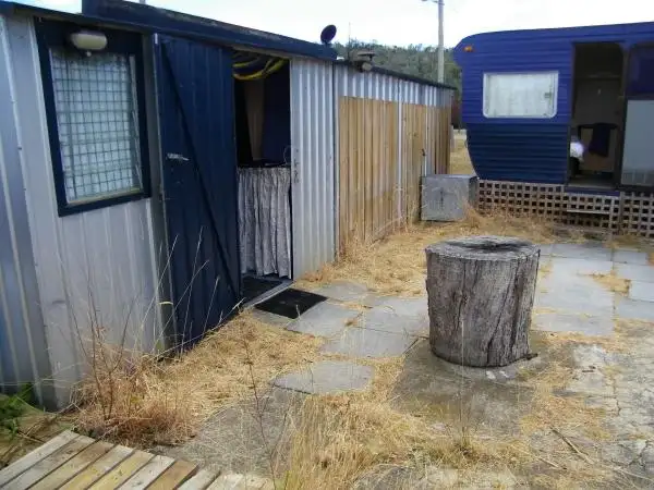 Third view of Homely land listing, 50 KENT Street, Buckland TAS 7190