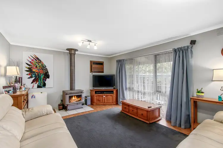 Second view of Homely house listing, 89 Shirley Crescent, Woori Yallock VIC 3139