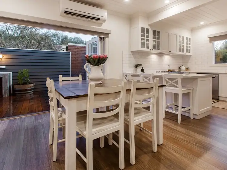 Third view of Homely house listing, 31 Valley Drive, Rye VIC 3941