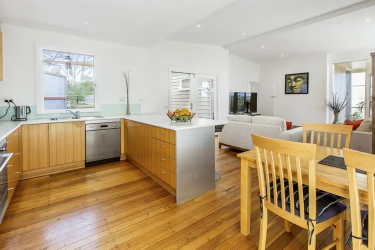 Fourth view of Homely house listing, 40 Watson Road, Mount Martha VIC 3934