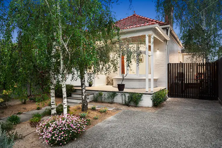 Second view of Homely house listing, 16 Bailey Avenue, St Kilda East VIC 3183