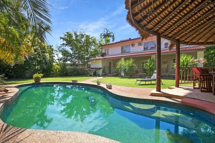 9 Makryllos Circuit, Tiwi NT 810