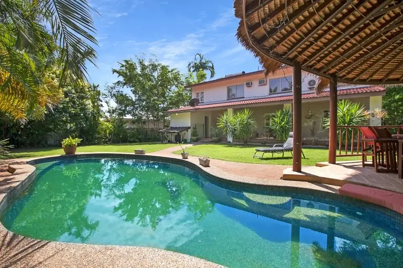 Main view of Homely house listing, 9 Makryllos Circuit, Tiwi NT 810