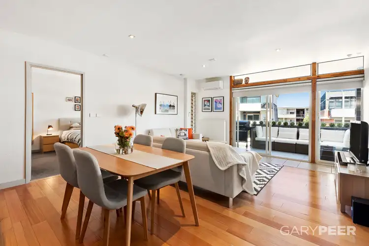 407/3 Greeves Street, St Kilda VIC 3182