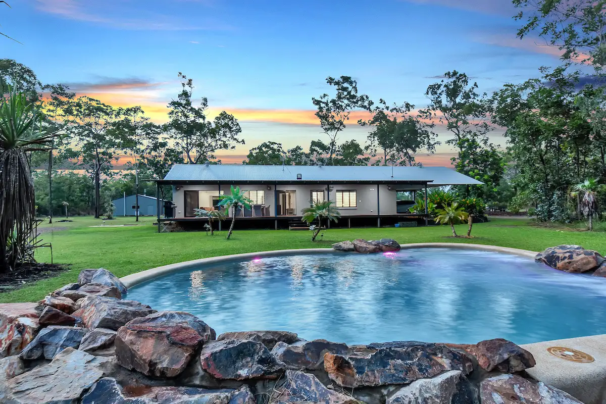 Main view of Homely house listing, 270 Beddington Road, Herbert NT 836