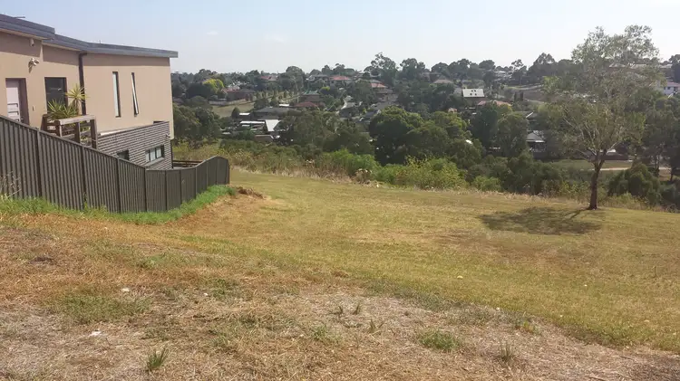 Second view of Homely land listing, 7 Marin Lane, Braybrook VIC 3019