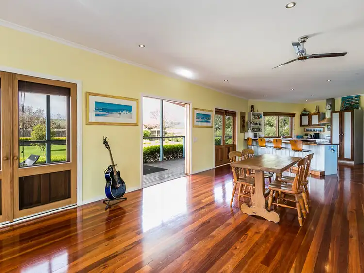 Second view of Homely house listing, 2236 Winchelsea Deans Marsh Road, Deans Marsh VIC 3235