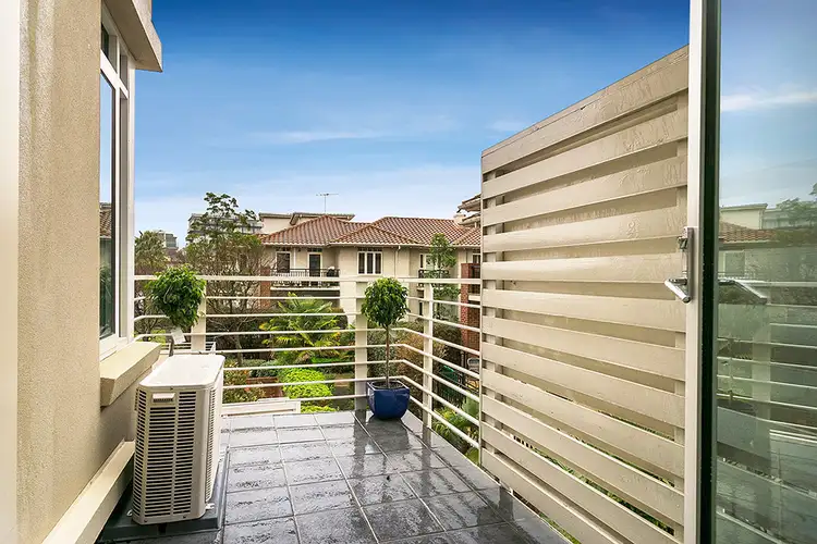 Fifth view of Homely apartment listing, 53/39 Esplanade East, Port Melbourne VIC 3207