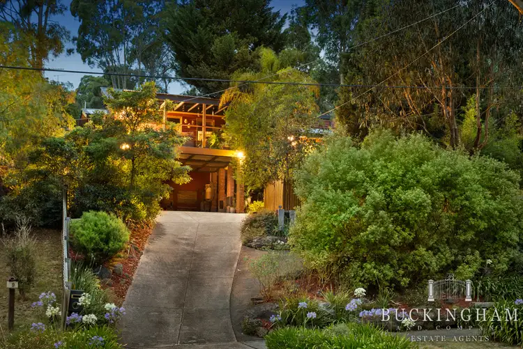 11 The Parkway, Diamond Creek VIC 3089