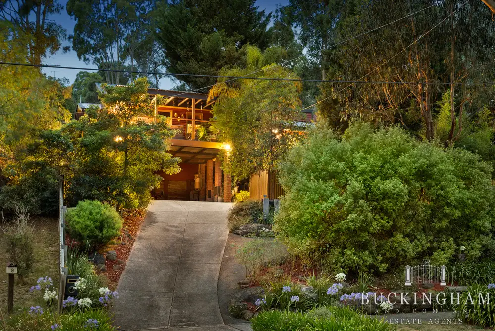 Main view of Homely house listing, 11 The Parkway, Diamond Creek VIC 3089