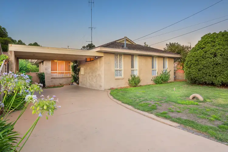 Main view of Homely house listing, 9 Maxlyn Avenue, Ballarat East VIC 3350