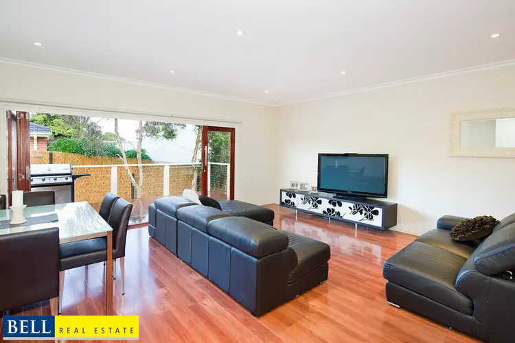 Fourth view of Homely house listing, 22a Wendover Avenue, Bayswater North VIC 3153