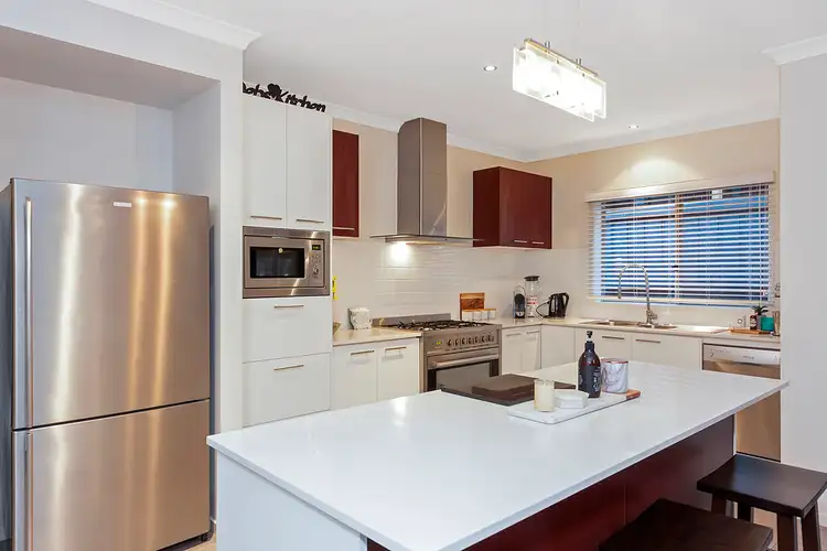 Fifth view of Homely house listing, 6 Chadwick Views, Doreen VIC 3754